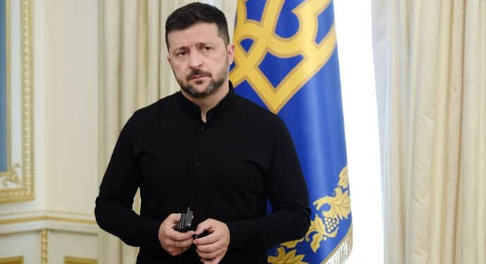 Russia Reads Out Ukraine Peace Talks Conditions Ahead Of Putin’s Alaska Meeting With Trump