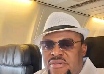 Nigeria’s Crossroads: Strategic Debt Management and National Unity in Times of Crisis