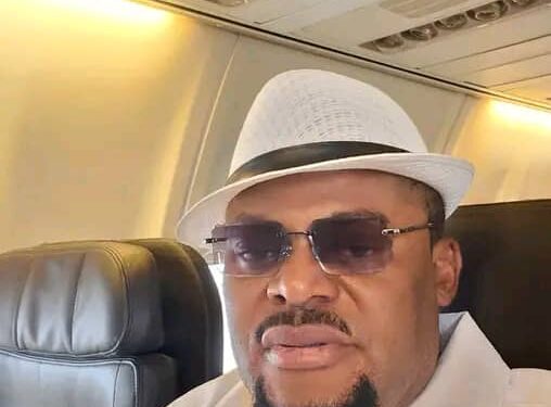 Nigeria’s Crossroads: Strategic Debt Management and National Unity in Times of Crisis