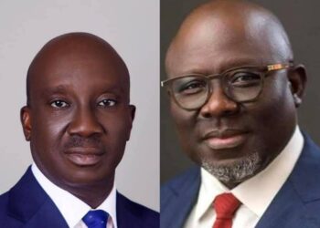 THE NEWS COMMENTARY IS ON COMBATING DEVASTATING GULLIES IN EDO AND DELTA STATES