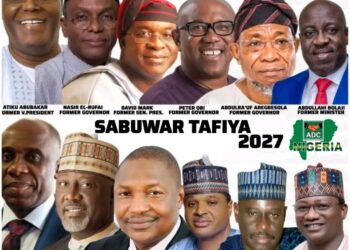 THE COALITION CONUNDRUM AND THE EXISTENTIAL FEARS OF THE RULING PARTY