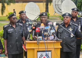 Delta Police Arrest 211 Suspects, Recover N8.5m Ransom, 18 Firearms