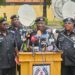 Delta Police Arrest 211 Suspects, Recover N8.5m Ransom, 18 Firearms