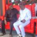 I will always hold Senator David Mark in high esteem……. Sen Abba Moro   ……Says No rift with my leader 