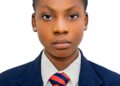Benue Teen Genius, Winnie Aces NECO with 7 A’s, Eyes Medicine – By Samuel Igbetua