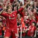 English Premier League: Liverpool Net Late To Beat Bournemouth 4- 2 In Season Opener
