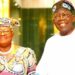 ADC to Tinubu: Okonjo-Iweala’s Comment is about Suffering Nigerians not Meaningless Stability.