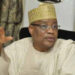 David Mark Pays Glowing Tribute to General Babangida @ 84