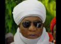 David Mark Pays Tribute to Late General Sani Sami, Emir of Zuru