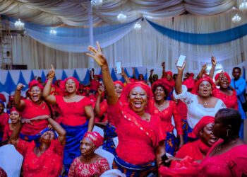 Oborevwori Flags Off Widows’ Welfare Scheme for 10,000 Beneficiaries in Delta …Beneficiaries To Enjoy Free Healthcare Services