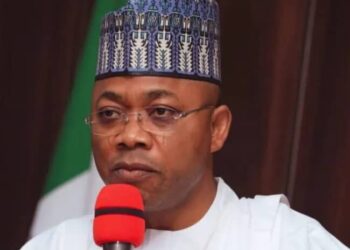 Kogi Governor Loses Father, Alhaji Ahmed Momoh Sani Ododo