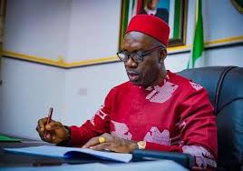 Gov. Soludo Sacks Vigilante Operatives for Assault on Female NYSC Member