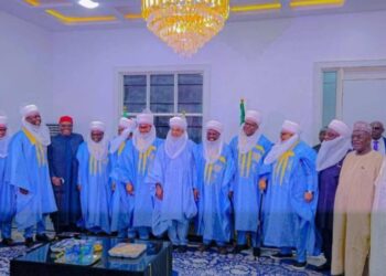 2027: Don’t Derail Our Convention, PDP Governors Warn Wike, Others