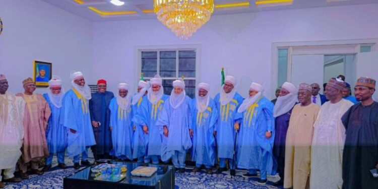 2027: Don’t Derail Our Convention, PDP Governors Warn Wike, Others