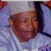 David Mark Mourns Former Plateau State MILAD, Senator Mohammed Mana