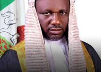 Embattled Benue Assembly Speaker Dajoh Resigns