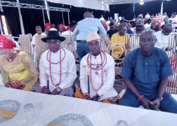 COMPLY WITH SUPREME COURT JUDGMENT ON WARD DELINEATION,  ELSE BLOOD WILL FLOW…IJAW/URHOBO WARNS INEC