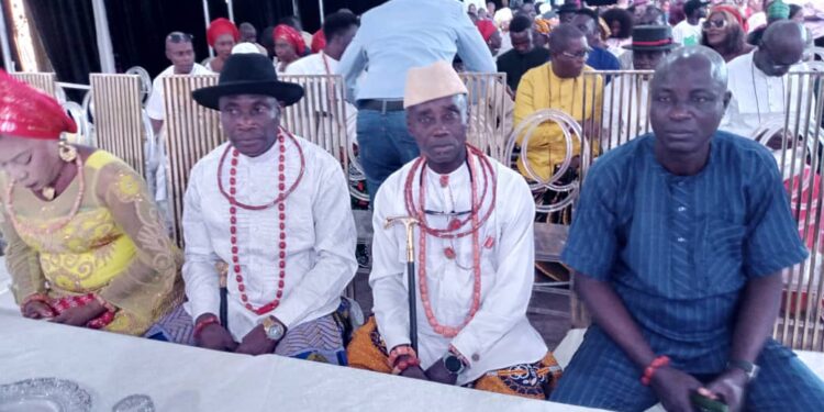 COMPLY WITH SUPREME COURT JUDGMENT ON WARD DELINEATION, ELSE BLOOD WILL FLOW…IJAW/URHOBO WARNS INEC