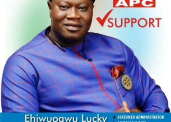 Ika APC Chieftain , Monye, Says FG Working In Nigeria’ s Best Long-term Interest