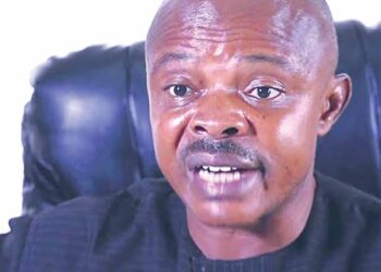 EDHA Urges President of NLC, Ajaero, to desist from imposing Caretaker Committee in Edo .