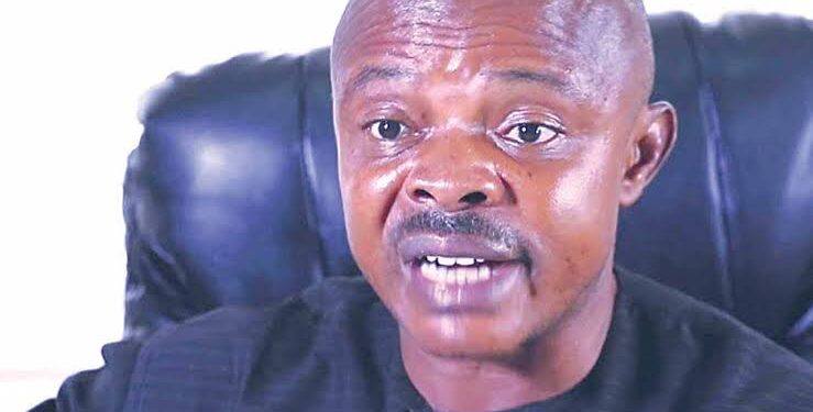 EDHA Urges President of NLC, Ajaero, to desist from imposing Caretaker Committee in Edo .