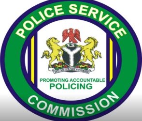 NO POLICE RECRUITMENT YET—-PSC ……. CAUTION APPLICANTS AGAINST SCAMMERS
