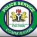 NO  POLICE RECRUITMENT YET—-PSC  ……. CAUTION  APPLICANTS  AGAINST SCAMMERS
