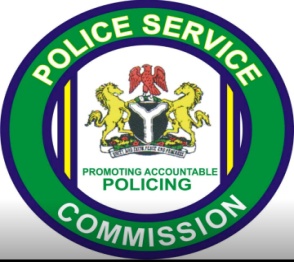 NO POLICE RECRUITMENT YET—-PSC ……. CAUTION APPLICANTS AGAINST SCAMMERS