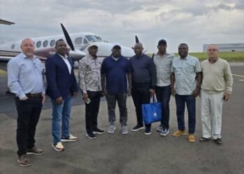 Oborevwori Seeks Partnership with Brazilian Farmers Directs Delegation to Visit Leading Ranch Owners