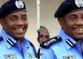 Former Inspector-General of Police, Solomon Arase, Passes Away