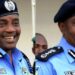 Former Inspector-General of Police, Solomon Arase, Passes Away
