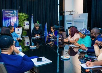 NCAA Probes Ibom-Air Crew, Comfort Emmanson Over Lagos Airport Saga