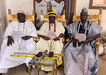 Osun Obas Urge President Tinubu to Intervene in LG Allocation Crisis