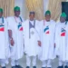 PDP Governors to Hold Strategic Meeting in Zamfara Ahead of National Convention