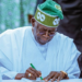 BREAKING: Tinubu Bans Establishment of New Universities, Polytechnics, Other Tertiary Institutions in Nigeria for 7 Years