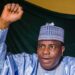 EFCC Frees Former Sokoto Gov Tambuwal
