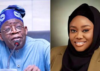 Tinubu Appoints MKO Abiola’s Daughter as DG, CLTC, Dankaka as FCC boss