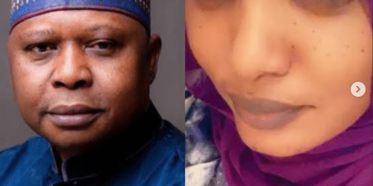 Rape Allegations: Ex-Minister Turaki Breaks Silence After Court Discharge