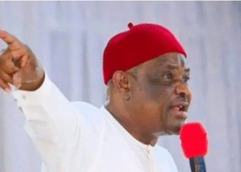 Wike’s Faction Rejects Zoning in PDP