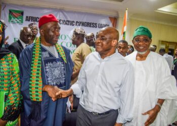 28 Senators, 46 Reps Have Joined ADC – Nwosu