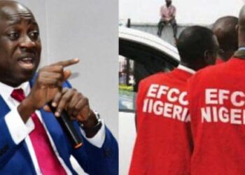Stop Acting Like APC’s Political Hit Squad – ADC Slams EFCC