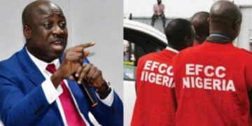 Stop Acting Like APC’s Political Hit Squad – ADC Slams EFCC