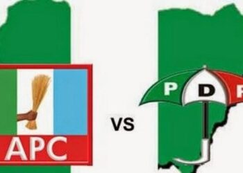 Over 500 APC Members Defect to PDP in Jigawa, Blame Tinubu’s Policies