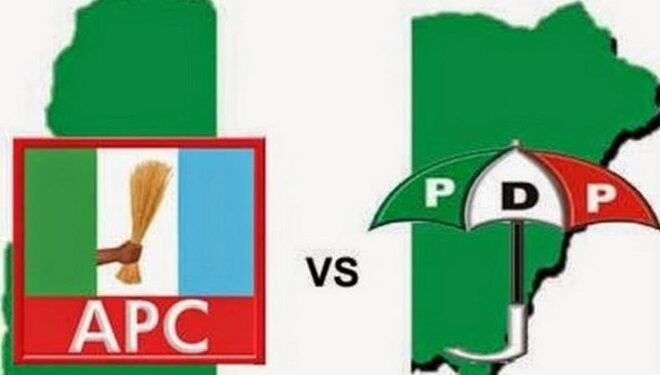 Over 500 APC Members Defect to PDP in Jigawa, Blame Tinubu’s Policies