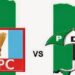Over 500 APC Members Defect to PDP in Jigawa, Blame Tinubu’s Policies