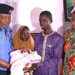 Police Nab Woman, 34,For Stealing Baby To Cover Fake Pregnancy