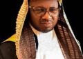 JUST-IN: Elder Brother of Ex-Benue Speaker Dies Hours After His Resignation