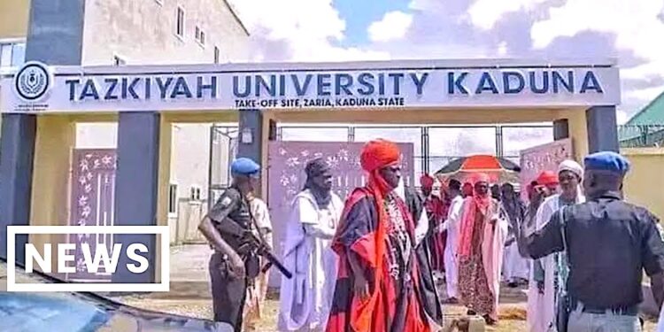 FG Approves Nigeria’s First Female-Only University