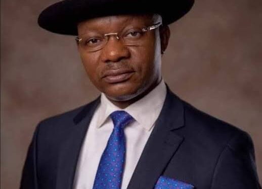 Delta’s Renewable Energy Revolution to Unlock Jobs, Power Rural Economy – Aniagwu