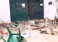 Keffi Jailbreak: 5 Officers Injured, 7 Inmates Recaptured as CG Orders Manhunt
